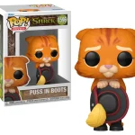 Funko Pop! Movies: Shrek - Puss in Boots #1596 Figure