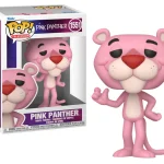 Funko Pop! Television: Pink Panther - Pink Panther #1551 Figure