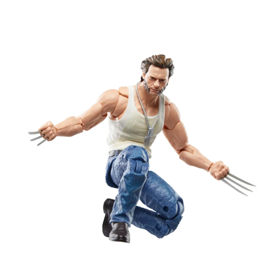 Hasbro DEADPOOL LEGACY COLLECCTION - Wolverine - Legend Series Figure 15cm (HASG0969)