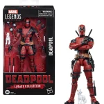 Hasbro DEADPOOL LEGACY COLLECCTION - Deadpool - Legend Series Figure 15cm (G09705X0)