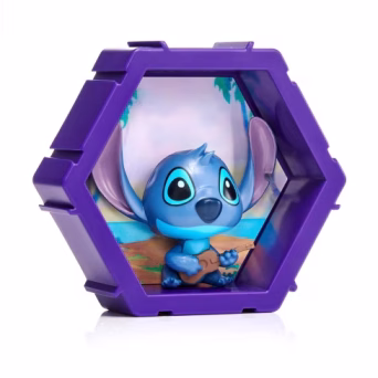 POD 4D Φιγούρα Disney Classic Stitch