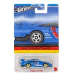 Mattel Hot Wheels Porsche - Porsche 935 (HRW59)