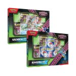Pokemon TCG: Scarlet Violet Shrouded Fable - GrenjinjaEX/KingdraEX Special Illustration Collection (POK858567) (Τυχαία επιλογή)