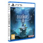 Little Nightmares II Enchanced Edition PS5 NEW