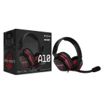 Astro Call of Duty Black Ops: Cold War A10 Headset - Audio and HiFi (Black)
