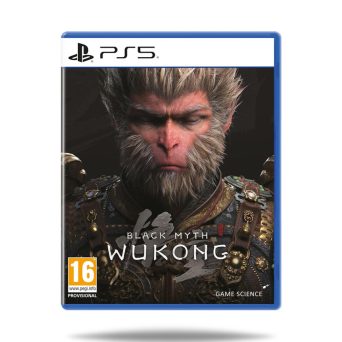 Black Myth: Wukong PS5 NEW