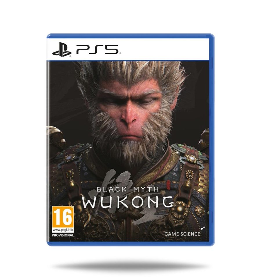 Black Myth: Wukong PS5 NEW