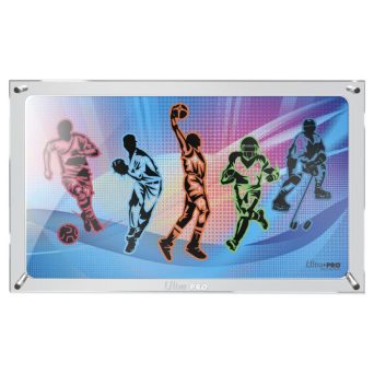 Ultra Pro Premier Playmat Display (REM16220)