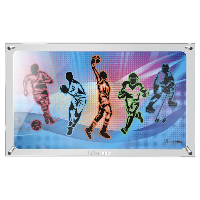 Ultra Pro Premier Playmat Display (REM16220)