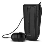 iPro Handsfree RH219s Bluetooth Black (RH219SBK) (IPRORH219SBK
