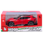Bburago Ferrari Purosangue 1/24 (18/26028)