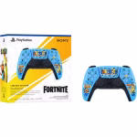 Sony DualSense Wireless Controler Fortnite Limited Edition