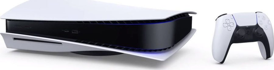 Μεταχειρισμενη Sony PlayStation 5 Slim Disk Edition (με 3 Μήνες Εγγύηση AstronGameClub)