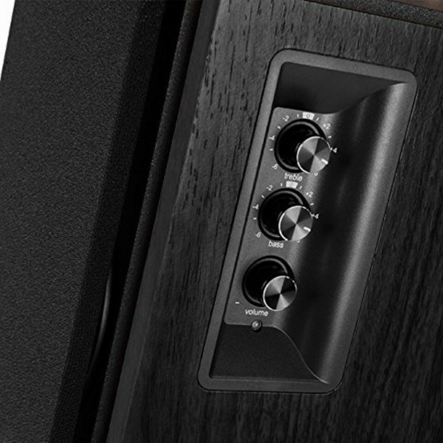 Speaker Edifier R1700BT Black
