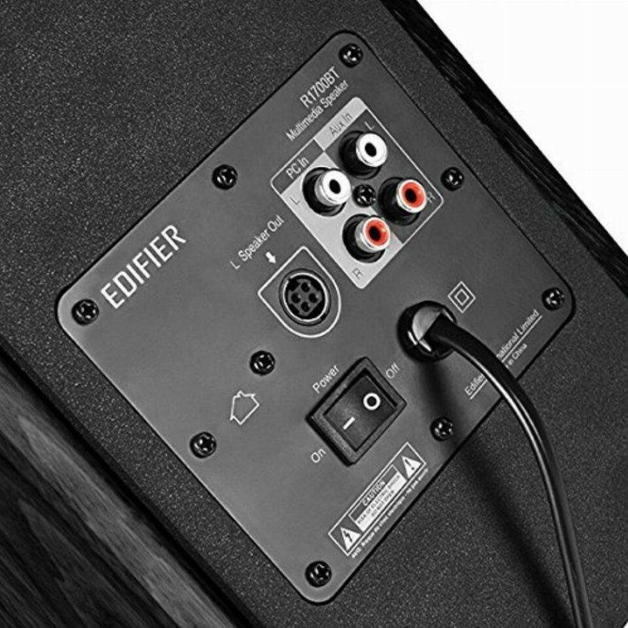 Speaker Edifier R1700BT Black