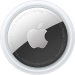 Apple AirTag (4 Pack) (MX542ZM/A) (APPMX542ZMA)