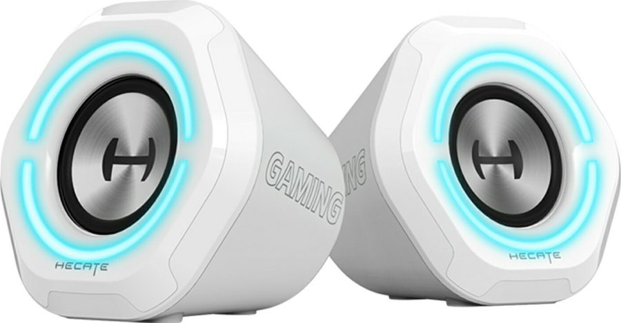 Speaker Edifier RGB G1000 White