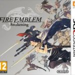 Fire Emblem Awakening Nintendo 3DS NEW