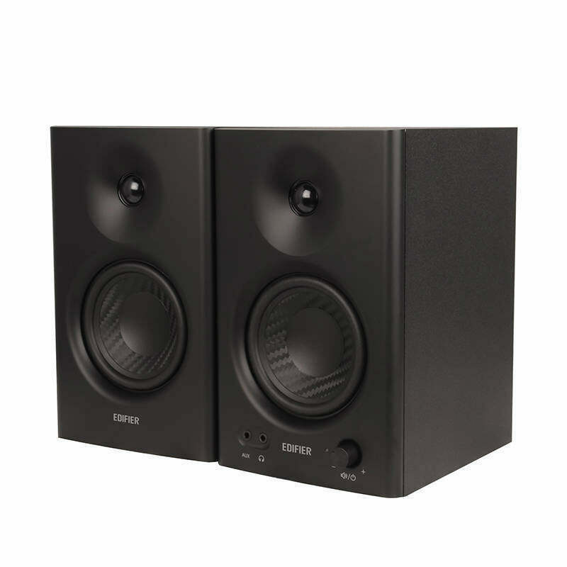 Speaker Edifier MR4 Black