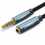 Cable Audio 3.5mm M/F 2m UGREEN AV118 40675