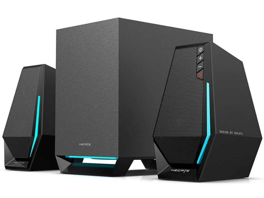 Speaker Edifier RGB G1500 MAX Black