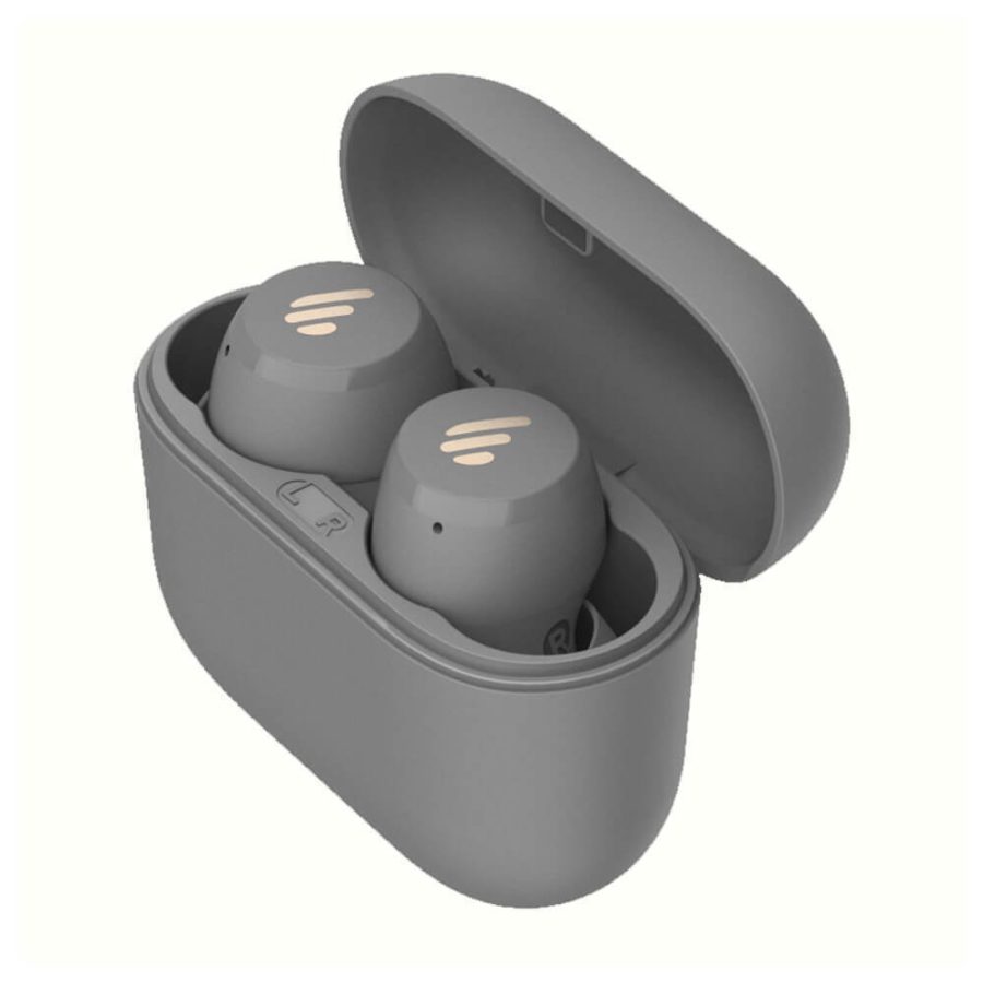 Earphone TWS Edifier BT X3 Lite Gray
