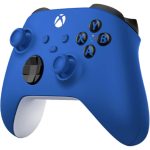 Microsoft Xbox Series Controller V2 Blue Shock