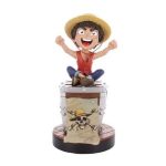 Exquisite Gaming Cable guys One Piece - Luffy Controller Phone Holder (CGCROP400565)