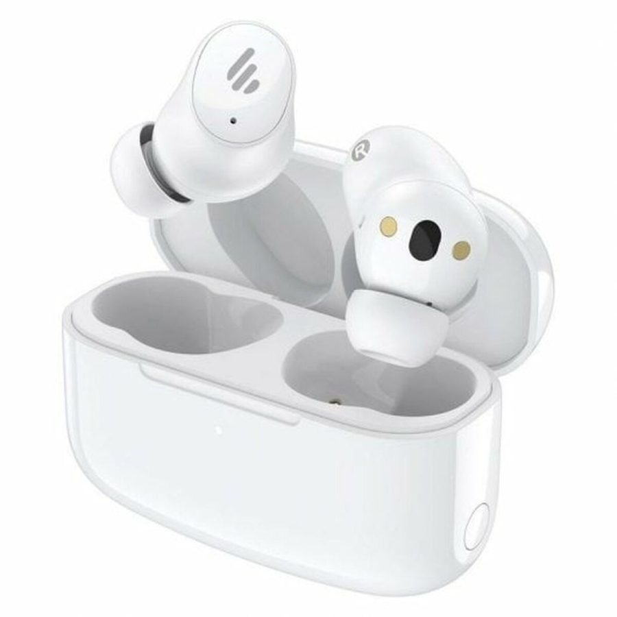 Earphone TWS Edifier BT TWS1 Pro 2 White ANC