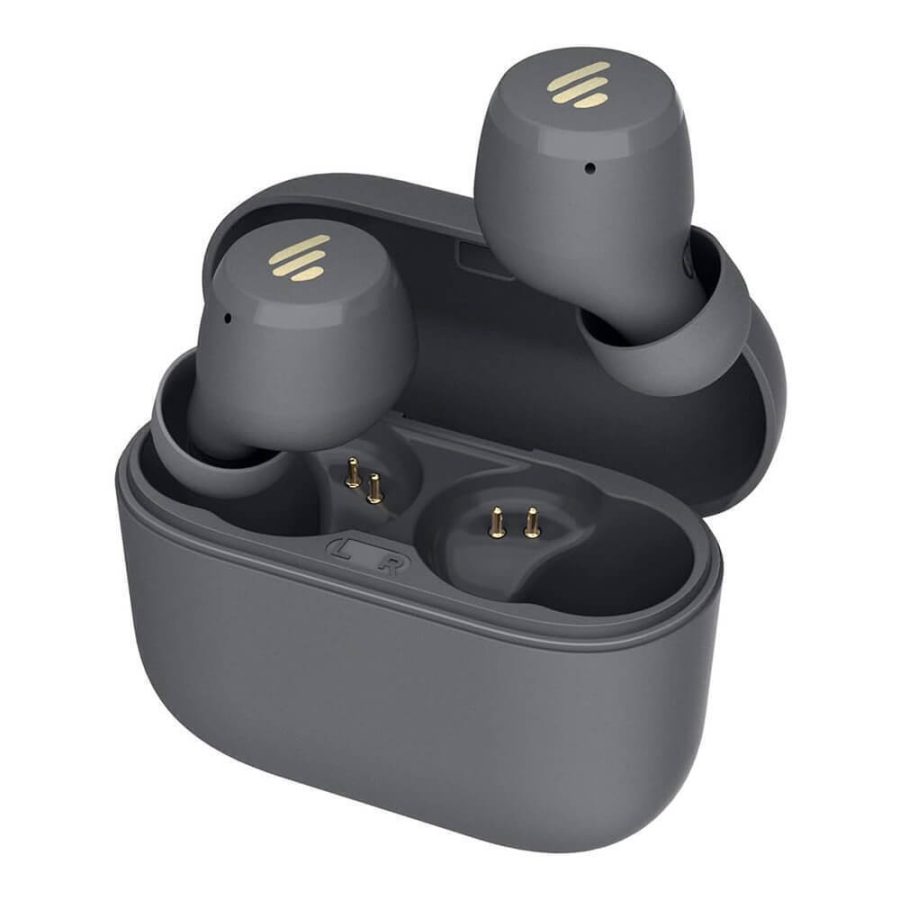 Earphone TWS Edifier BT X3 Lite Gray