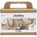 Creativ Company Mini Craft Kit - Jewellery (977679)