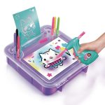 Canal Toys Airbrush Art - Activity Case - Gabby's Dollhouse (110241)
