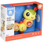 Martin Toys Bebe Ζωάκι με Φώτα (503-15)