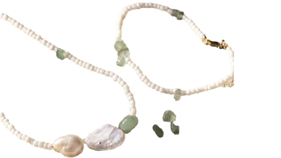 Creativ Company Mini Craft Kit - Jewellery (977679)
