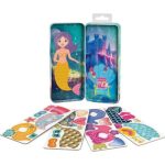 AS Magnet Box Mermaid Princess Magnets (1029-64068)