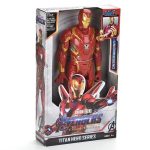 Martin Toys Ήρωας με φώτα και ήχους (21008-GT)