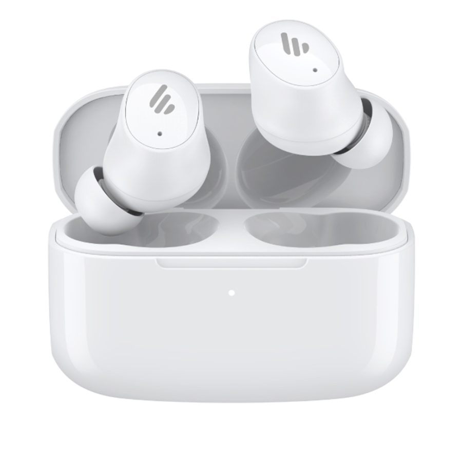 Earphone TWS Edifier BT TWS1 Pro 2 White ANC