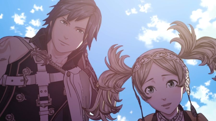 Fire Emblem Awakening Nintendo 3DS NEW