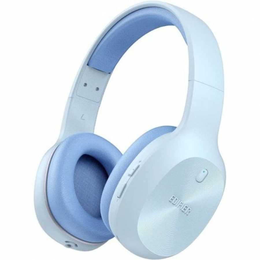 Headphones Edifier W600BT Light Blue