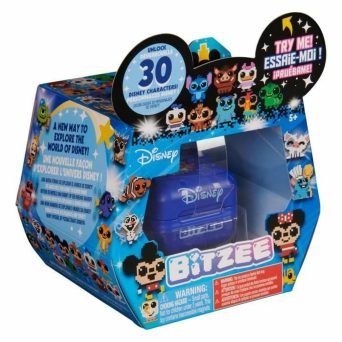 Spin Master Bitzee - Interactive Disney Pet Display (6070083)