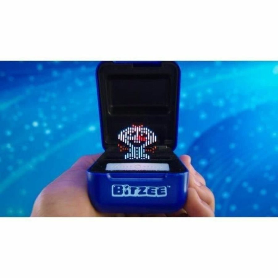 Spin Master Bitzee - Interactive Disney Pet Display (6070083)