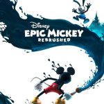 Epic Mickey: Rebrushed Nintendo Switch NEW