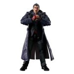 Bandai Tamashii Nations Tekken 8 - Kazuya Mishima - Figure S.H. Figuarts 15cm Φιγούρα Δράσης