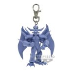Banpresto Yu-Gi-Oh! Μπρελόκ Obelisk The Tormentor - Figure Keychain 6cm