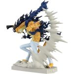 Banpresto One Piece - Rob Lucci - Figure Senkozekkei (10cm) (BP89378P)