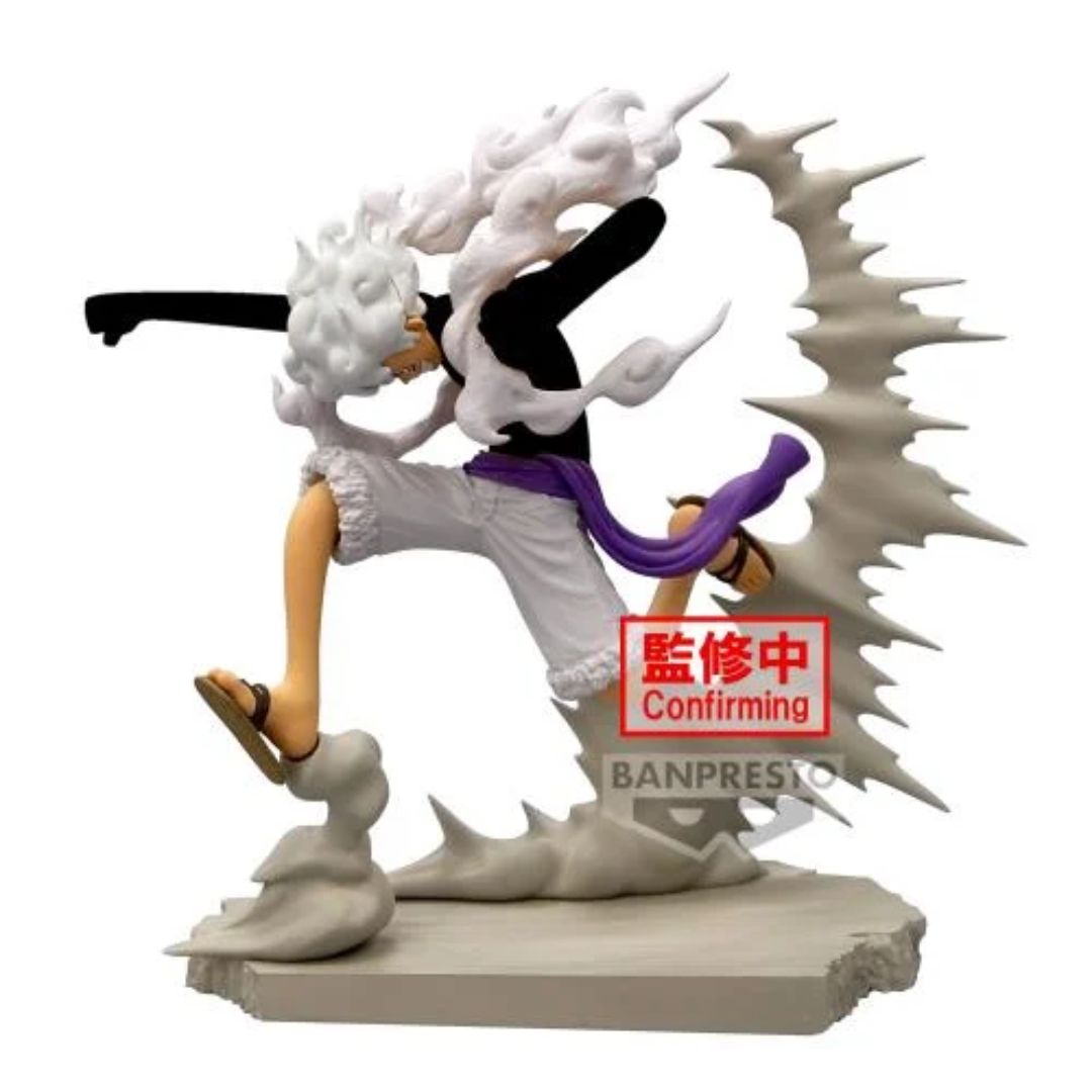 Banpresto
