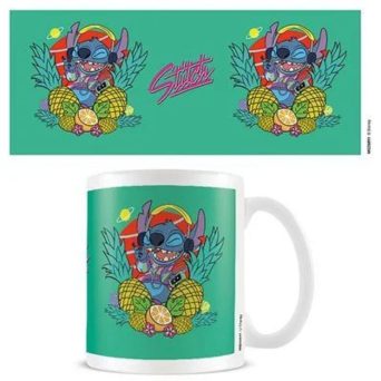 Pyramid Κούπα Lilo & Stitch - You're My Fave Mug 300 ml (MG26891)