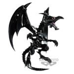 Banpresto Yu-Gi-Oh! - Red-Eyes Black Dragon - Figure (11cm) (BP89369P)