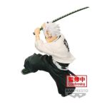Banpresto Demon Slayer - Sanemi Shinazugawa - Figure Vibration Stars (14cm) (BP89361P)
