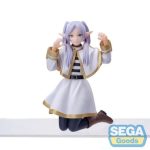 Sega Goods Frieren: Beyond Journey's End - Frieren - Statue PM Perching 12cm (SEGA42174)